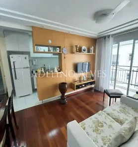 Apartamento com 2 Quartos à venda, 56m² no Jardim Paulista, São Paulo