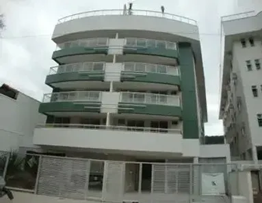 Apartamento com 2 Quartos à venda, 75m² no São Francisco, Niterói