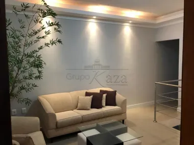 Casa com 2 Quartos para alugar, 165m² no Jardim das Indústrias, São José dos Campos