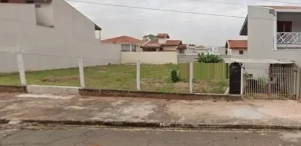 Lote/Terreno à venda, 300m² no Colina Werner Plaas, Americana