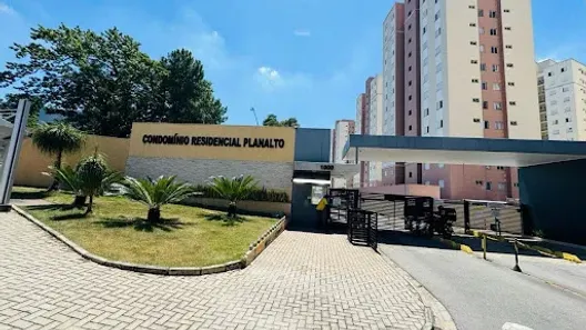 Apartamento com 2 Quartos à venda, 51m² no Vila Odim Antão, Sorocaba