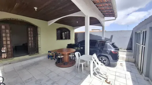 Casa com 4 Quartos à venda, 225m² no Vinhais, São Luís