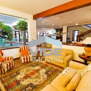Casa de Condomínio com 8 Quartos à venda, 968m² no Parque Taquaral, Campinas