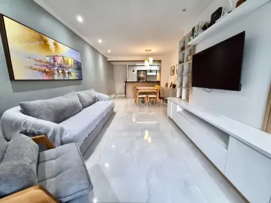 Apartamento com 4 Quartos à venda, 115m² no Barra Olímpica, Rio de Janeiro