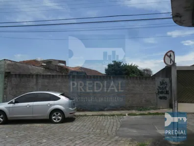 Lote/Terreno à venda, 304m² no Vila Brasília, São Carlos