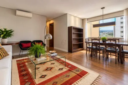 Apartamento com 4 Quartos à venda, 110m² no Norte, Brasília