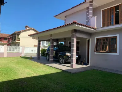 Sobrado com 2 Quartos à venda, 206m² no Campeche, Florianópolis