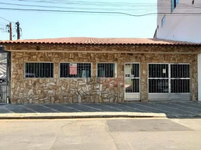 Sobrado com 4 Quartos à venda, 300m² no Vila Santana, São Paulo
