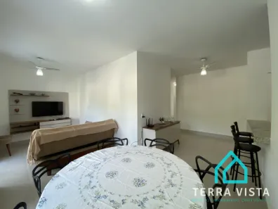 Apartamento com 3 Quartos à venda, 123m² no Praia Grande, Ubatuba