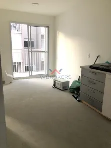 Apartamento com 2 Quartos à venda, 41m² no Vila Água Funda, São Paulo