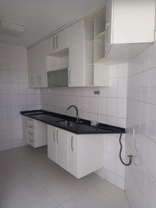 Apartamento com 3 Quartos à venda, 63m² no Vila Vermelha, São Paulo