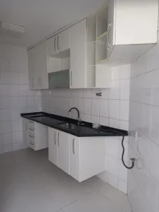 Apartamento com 3 Quartos à venda, 63m² no Vila Vermelha, São Paulo