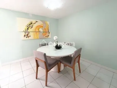 Apartamento com 3 Quartos à venda, 90m² no Emaús, Parnamirim