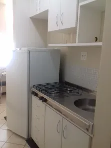 Kitnet com 1 Quarto para alugar, 30m² no Setor Sudoeste, Brasília