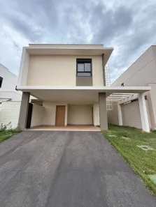 Casa de Condomínio com 3 Quartos à venda, 181m² no Jardins Atenas, Goiânia
