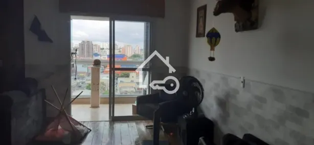 Apartamento com 2 Quartos à venda, 100m² no Anchieta, São Bernardo do Campo