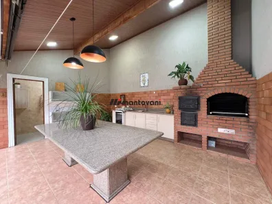 Sobrado com 3 Quartos para alugar, 150m² no Chácara Mafalda, São Paulo
