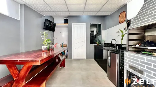 Casa com 2 Quartos à venda, 101m² no Itoupava Central, Blumenau