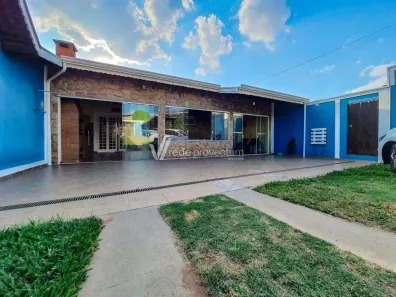 Casa com 3 Quartos à venda, 400m² no Jardim Paraíso de Viracopos, Campinas
