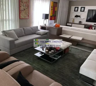 Apartamento com 4 Quartos à venda, 249m² no Jardim Vila Mariana, São Paulo