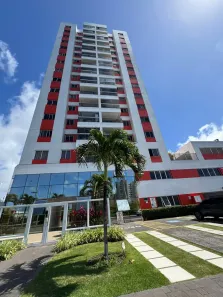 Apartamento com 3 Quartos à venda, 94m² no Jardins, Aracaju