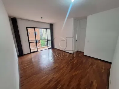 Apartamento com 3 Quartos para alugar, 104m² no Alphaville Centro Industrial e Empresarial/Alphaville., Barueri