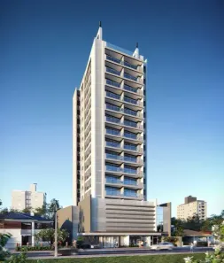 Apartamento com 3 Quartos à venda, 95m² no Centro, Itajaí