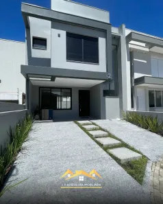 Casa de Condomínio com 3 Quartos à venda, 150m² no Parque da Matriz, Gravataí