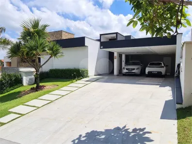 Casa de Condomínio com 3 Quartos à venda, 296m² no Chácaras São Carlos, Cotia