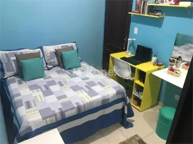 Casa com 5 Quartos à venda, 75m² no Parque das Paineiras, São Paulo