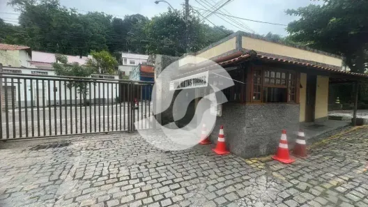 Apartamento com 2 Quartos à venda, 54m² no Santa Rosa, Niterói
