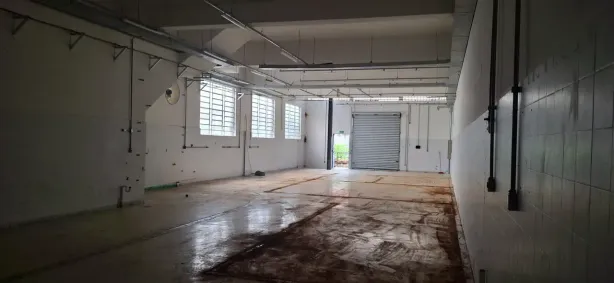 Galpão/Depósito/Armazém para alugar, 400m² no Vila Hamburguesa, São Paulo