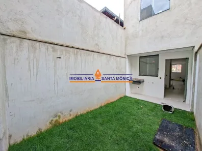 Casa com 2 Quartos à venda, 77m² no Copacabana, Belo Horizonte