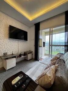 Apartamento com 2 Quartos à venda, 60m² no Zona 02, Maringá