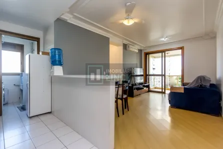 Apartamento com 2 Quartos à venda, 71m² no Passo da Areia, Porto Alegre