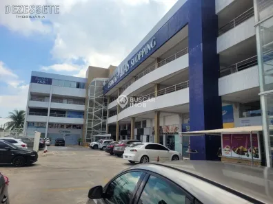 Ponto Comercial à venda, 60m² no Buraquinho, Lauro de Freitas