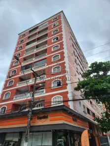 Apartamento com 2 Quartos à venda, 83m² no Tupi, Praia Grande