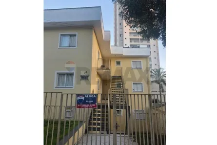 Casa de Condomínio com 1 Quarto para alugar, 32m² no Vila Dom Pedro II, São Paulo