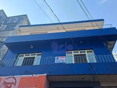 Prédio Comercial para alugar, 360m² no Vila Serralheiro, São Paulo
