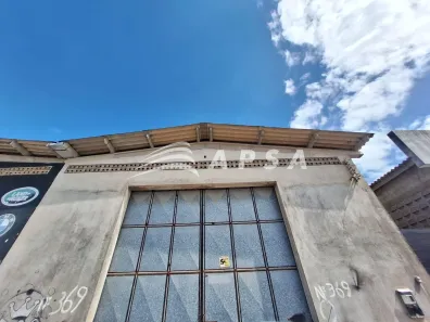 Galpão/Depósito/Armazém para alugar, 184m² no Feitosa, Maceió