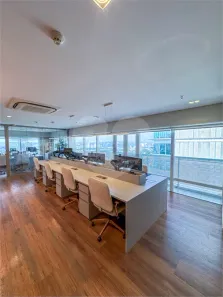 Sala Comercial à venda, 200m² no Alphaville Centro Industrial e Empresarial/Alphaville., Barueri