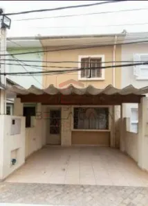 Sobrado com 3 Quartos à venda, 200m² no Vila Cláudia, São Paulo