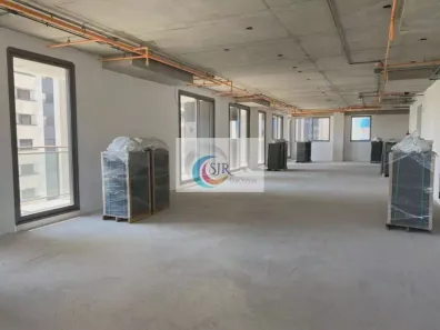 Sala Comercial para alugar, 364m² no Tatuapé, São Paulo