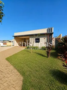 Casa de Condomínio com 3 Quartos à venda, 150m² no Reserva San Pedro, Ribeirão Preto