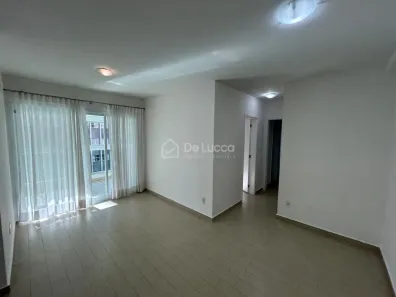 Apartamento com 2 Quartos para alugar, 68m² no Centro, Campinas
