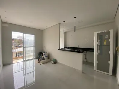 Apartamento com 2 Quartos à venda, 57m² no Chácaras Fazenda Coelho, Hortolândia