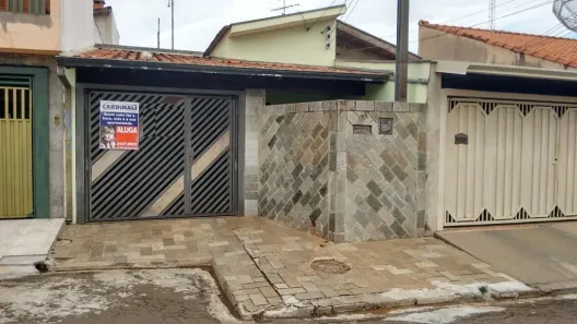 Casa com 2 Quartos à venda, 108m² no Jardim Tangará, São Carlos