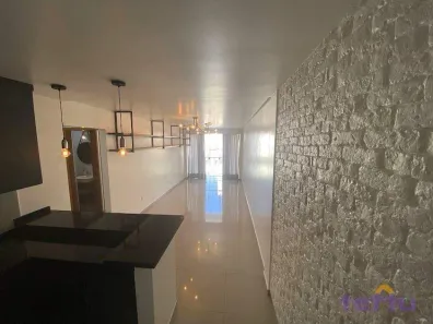 Apartamento com 2 Quartos à venda, 75m² no Jardim Amália, Volta Redonda