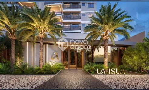 Apartamento com 3 Quartos à venda, 90m² no Tijuca, Rio de Janeiro