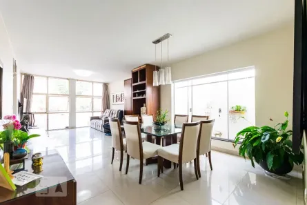 Casa com 5 Quartos à venda, 336m² no Jardim da Saúde, São Paulo